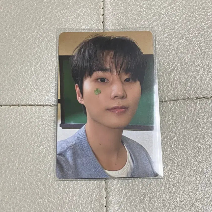[BUNJANG] Young K Day6 Photocard / 데이식스 영케이 포카 양도 판매