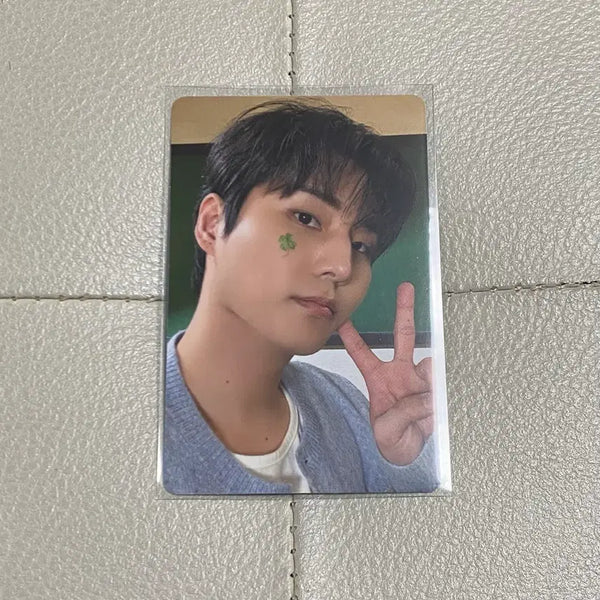 [BUNJANG] Young K DAY6 Photocard / 데이식스 영케이 포카 양도 판매