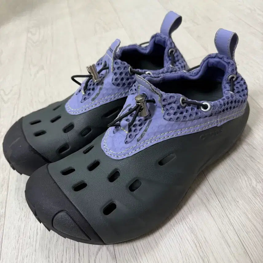 [BUNJANG] Crocs Marmot Capital Shoes / 크록스 마모트 캐피탈 250