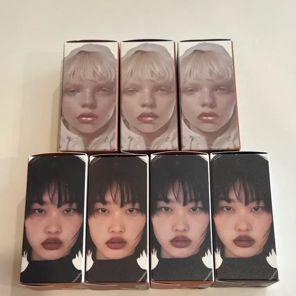 [BUNJANG] Entropy Charm Tint Full Set (Sealed) / 미개봉)엔트로피 참 틴트 전색상