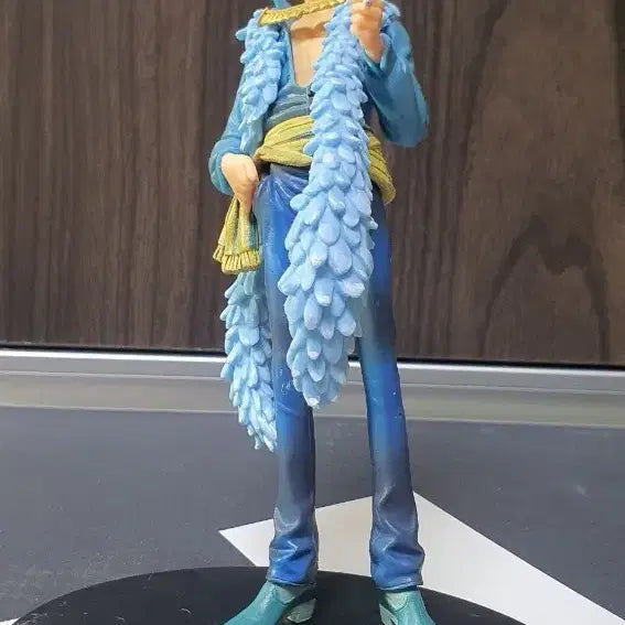 [BUNJANG] One Piece Sanji Figure / 원피스 상디 피규어