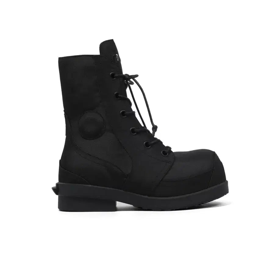 [BUNJANG] Bazo Mickey Boot Men's / Bazo 1199 Mickey Boot pour Homme