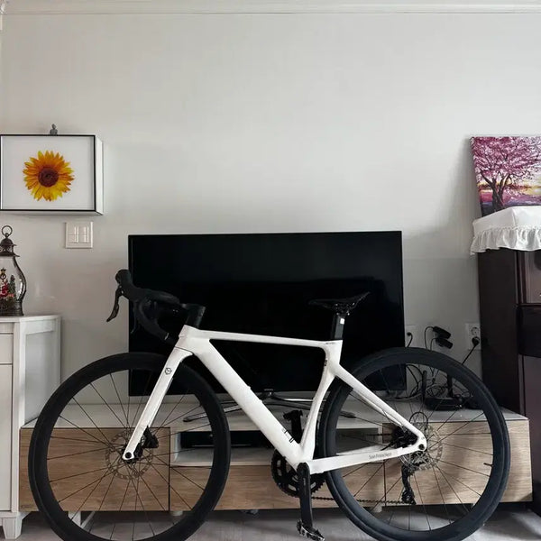 [BUNJANG] Saba San Francisco SE 105 Road Bike / 사바 샌프란시스코 se 105