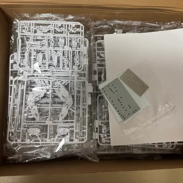 [BUNJANG] MGEX Strike Freedom Gundam Twilight Decal / 편흠 MGEX 스트라이크 프리덤 건담 트와일라잇