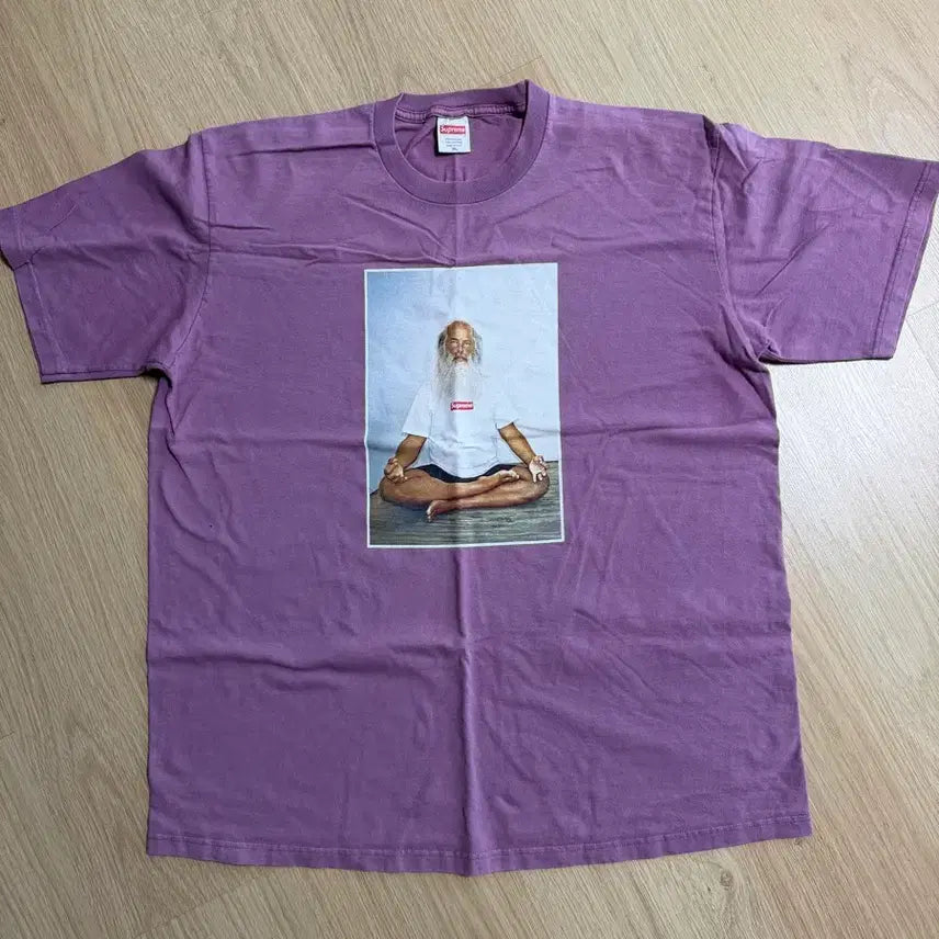 [BUNJANG] Supreme T-Shirt 4 Types (XL) / (XL) 슈프림 티셔츠 4종