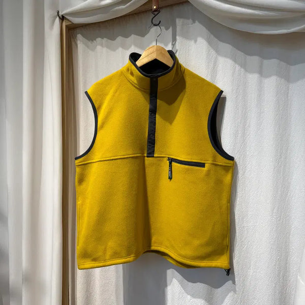 [BUNJANG] LLBean L.L.Bean Solon Fleece Anorak Vest / (105) 엘엘빈 솔론 플리스 아노락 베스트