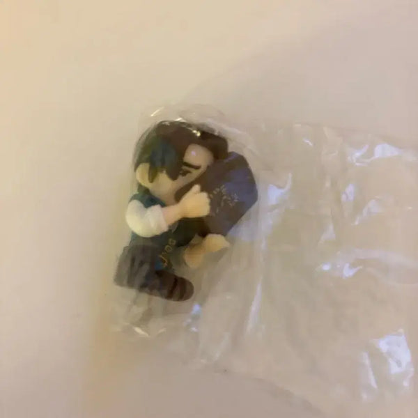 [BUNJANG] Rapunzel Eugene Gacha Capsule Toy / 라푼젤 유진 가챠