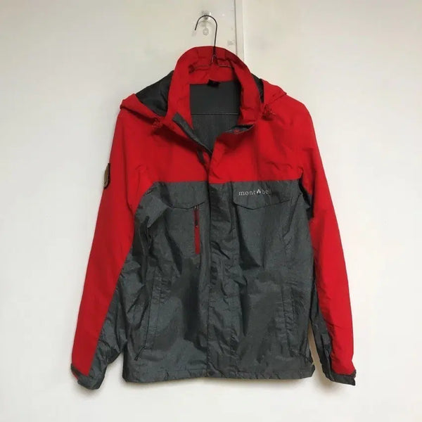 [BUNJANG] Montbell Men's Hooded Jacket M / 몽벨 남성 후드자켓 95M@9958