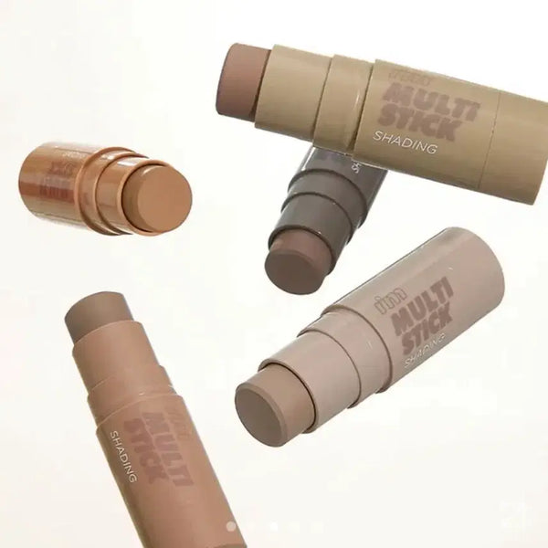 [BUNJANG] I'M MEME Multi Stick Shading 003 Light Cool Bronzer / 아임미미 멀티스틱 쉐딩 003 라이트 쿨 브론저