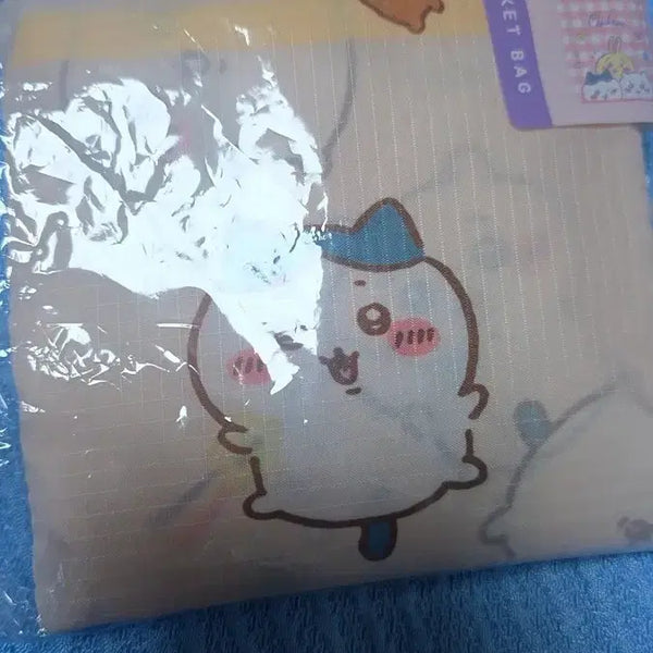 [BUNJANG] Chiikawa Eco Bag / 치이카와 에코백
