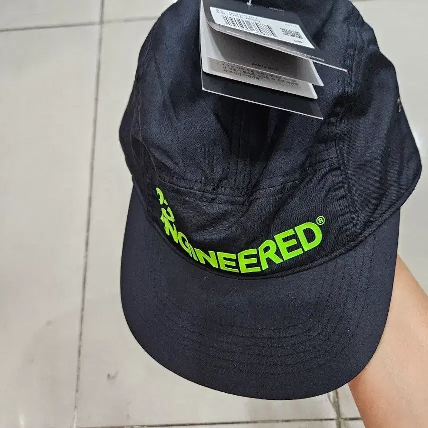 [BUNJANG] Nike Jordan Cap (New) / 나이키조던모자(새상품)