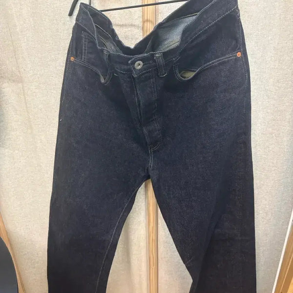 [BUNJANG] TCB Jeans 40s One Wash W38 / tcb 진스 40s W38(원워시)