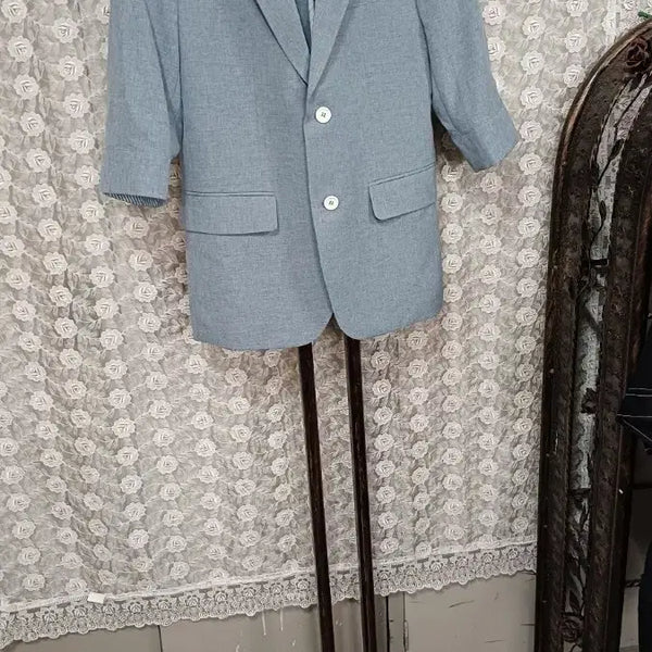 [BUNJANG] Nike Men's Spring/Fall Jacket Size 95 / 나이키 남성 봄.가을 자켓새옷95싸이즈