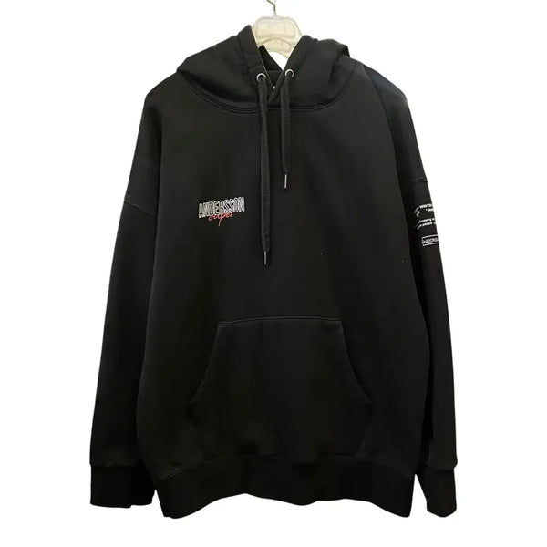[BUNJANG] Andersson Bell Hoodie / 앤더슨벨 후드티
