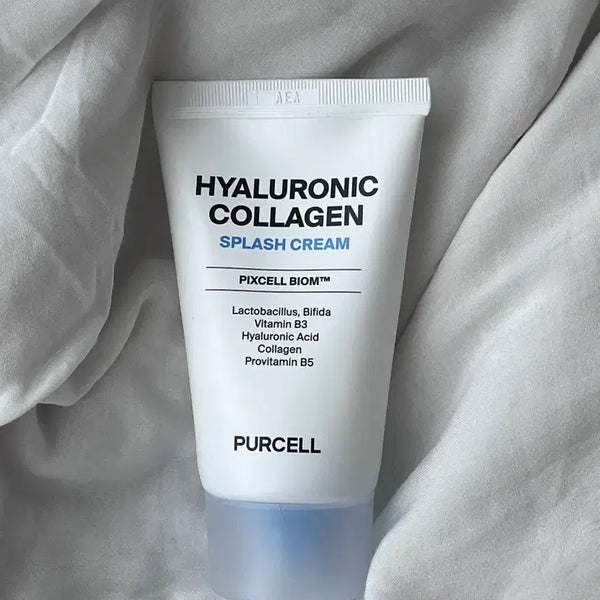 [BUNJANG] Percell Hyal Collagen Cream / 퍼셀 히알 콜라겐 크림