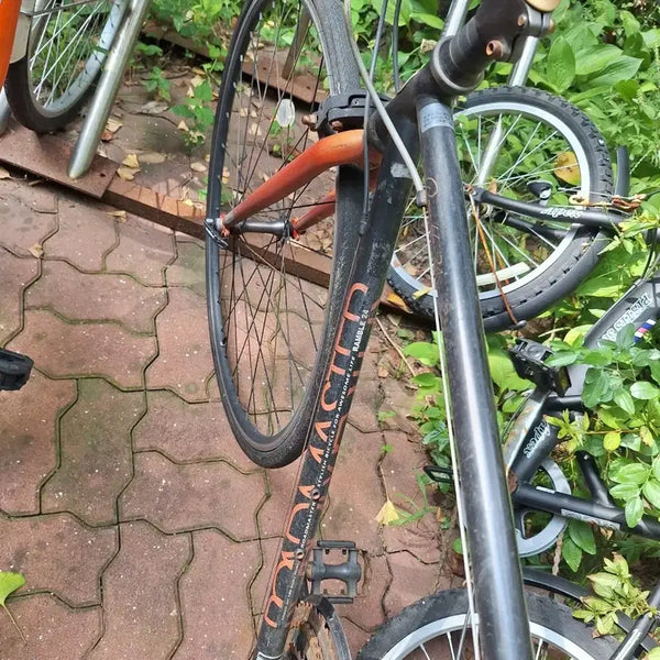[BUNJANG] Roadmaster Hybrid Bicycle / 로드마스터 하이브리드 자전거