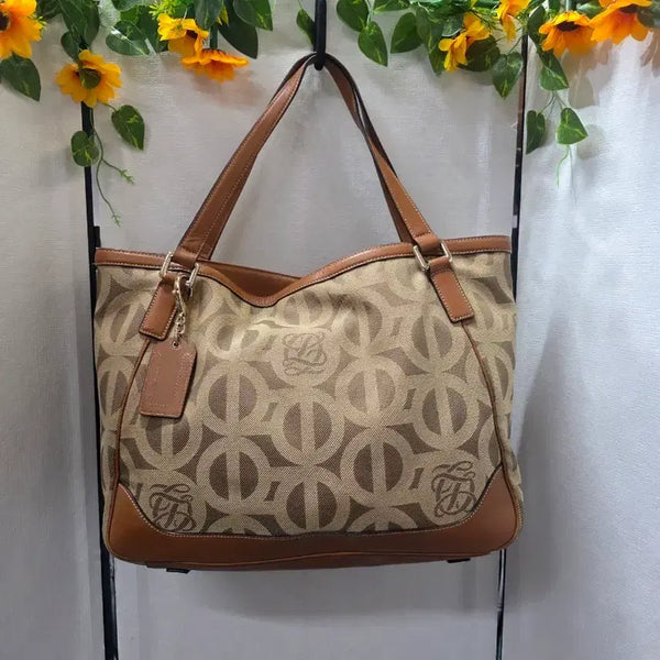 [BUNJANG] Louis Quatorze Shoulder Bag / 루이가또즈숄더백