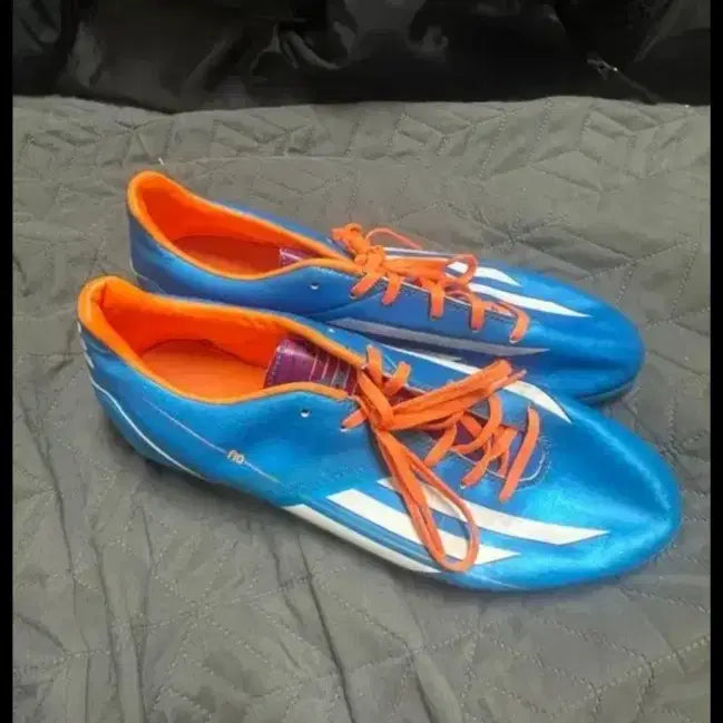 [BUNJANG] Adidas Soccer Cleats (270mm) / 아디다스 축구화 급처 (270)
