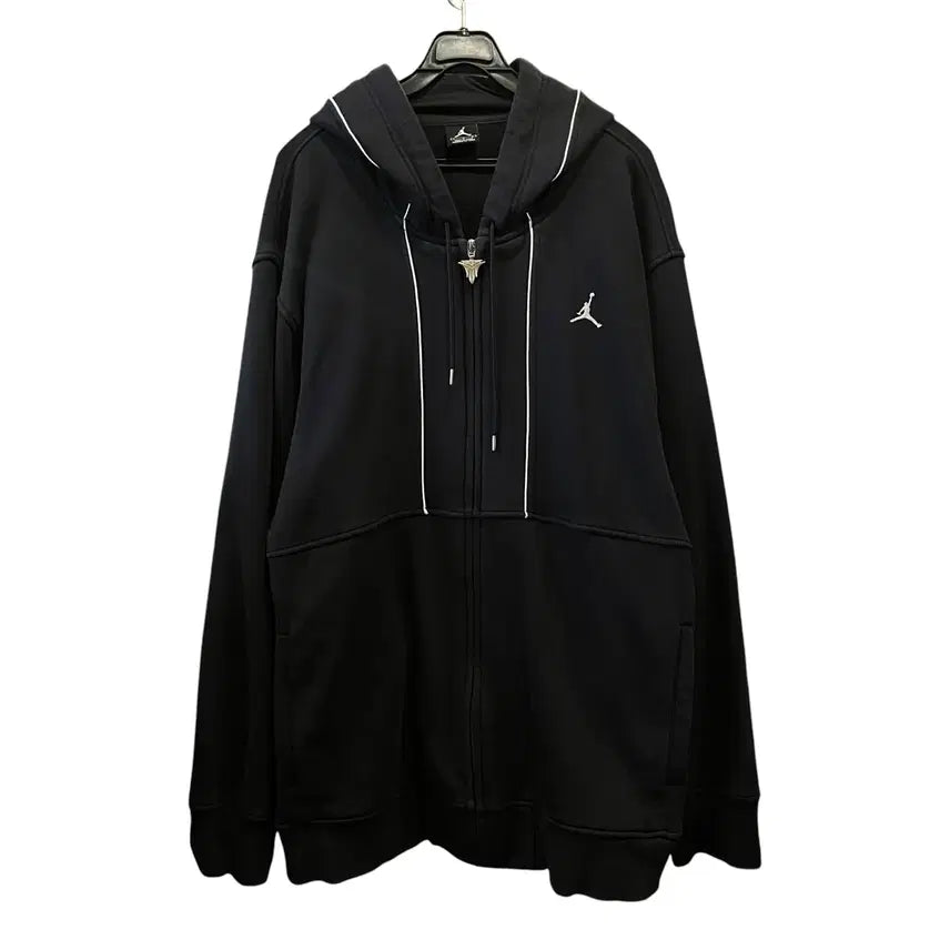 [BUNJANG] Jordan Hooded Zip-up Jacket / 조던 후드집업