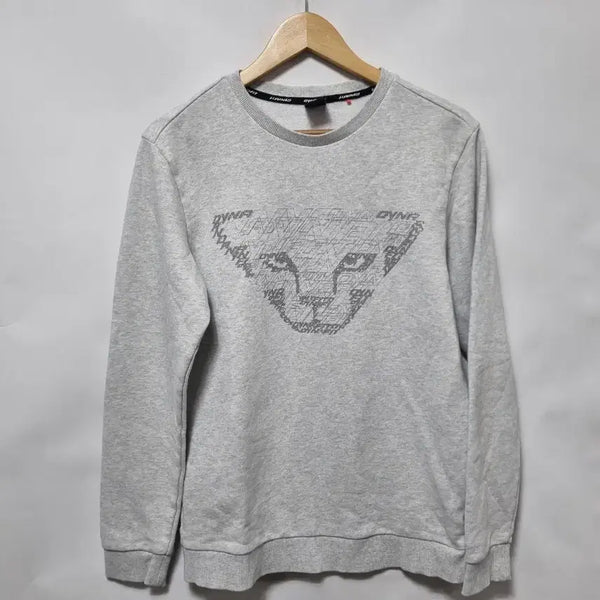 [BUNJANG] Dynafit Men's Sweatshirt M / 다이나핏 맨투맨 M