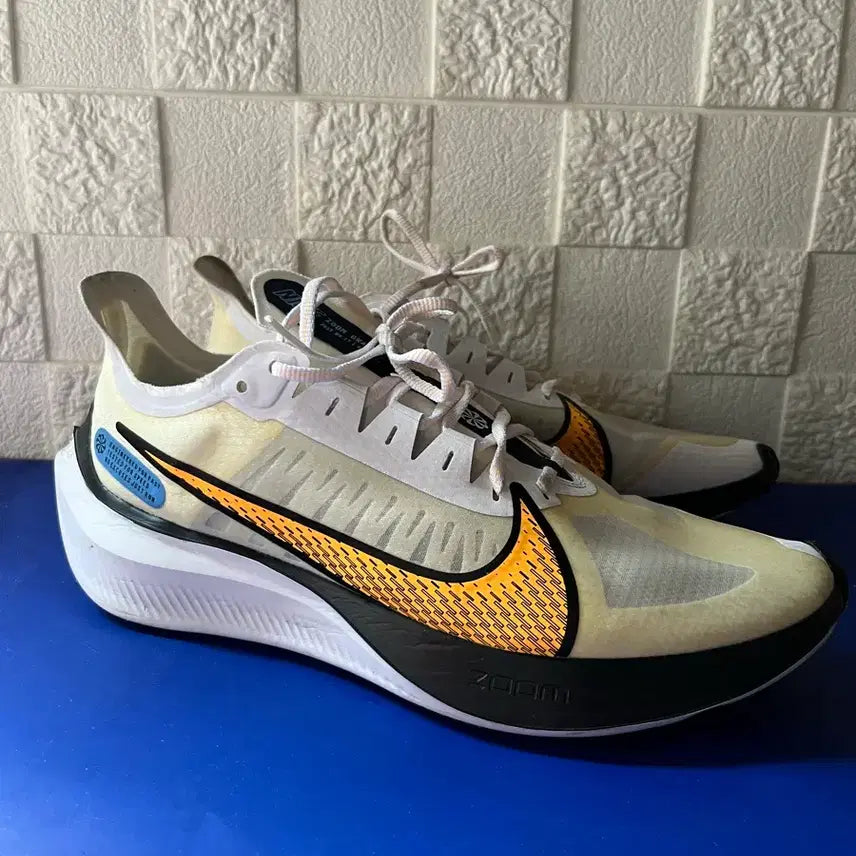 [BUNJANG] Nike Zoom Gravity Sneakers / 나이키 줌 그래비티 운동화