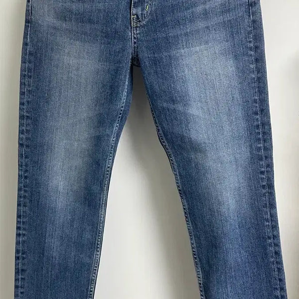 [BUNJANG] Modena Nine Easy Fun Denim Size 30 / 모드나인 Easy Fun 30사이즈