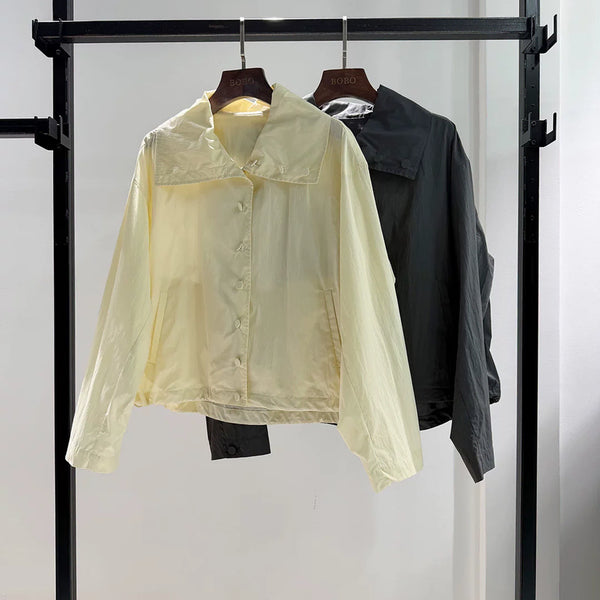 [BUNJANG] Sisley Jacket Fall New Arrival / 시 슬리 쟈켓 가을신상