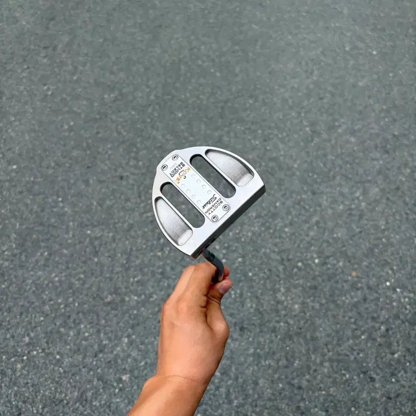 [BUNJANG] Scotty Cameron Studio Kombi Putter 34-inch / 골프 스카티카메론 스튜디오 콤비 퍼터 34인치