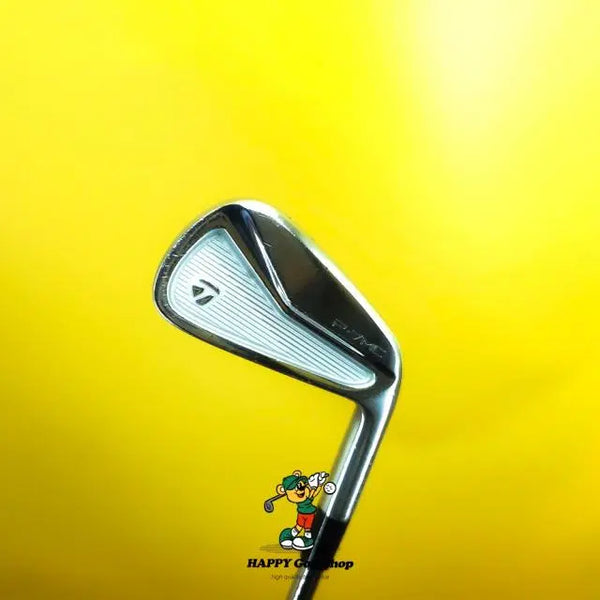 [BUNJANG] TaylorMade P7MC 4-Iron Single (Modus Tour 130 Stiff Flex) / 중고 테일러메이드 P7MC 4번아이언 단품 모듀스 투어 130 강도 S