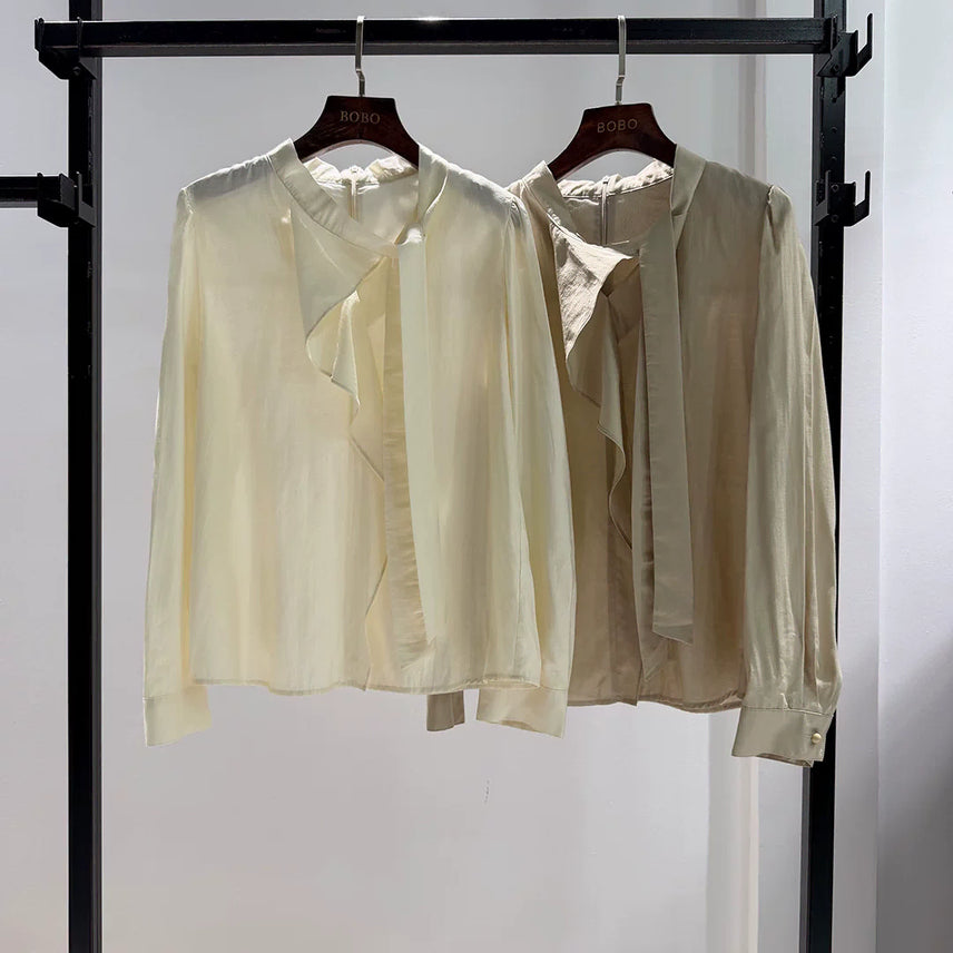 [BUNJANG] CC Collect Shirt / 씨 씨 콜렉트 셔츠