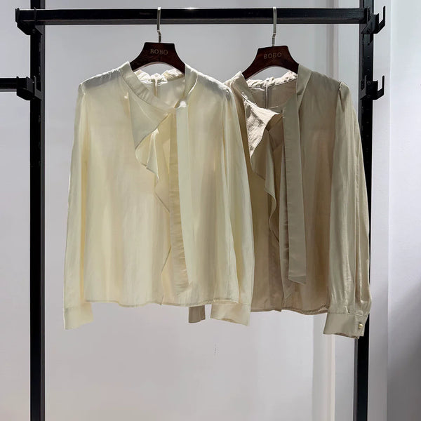 [BUNJANG] CC Collect Shirt / 씨 씨 콜렉트 셔츠