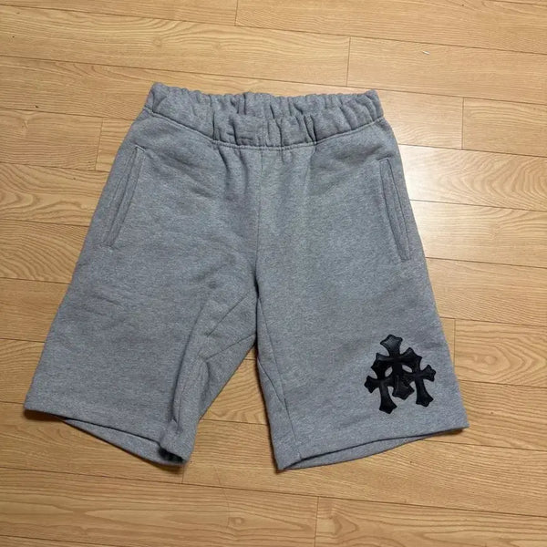 [BUNJANG] Chrome Hearts Paper Jam Shorts / 크롬하츠 페이퍼잼 반바지