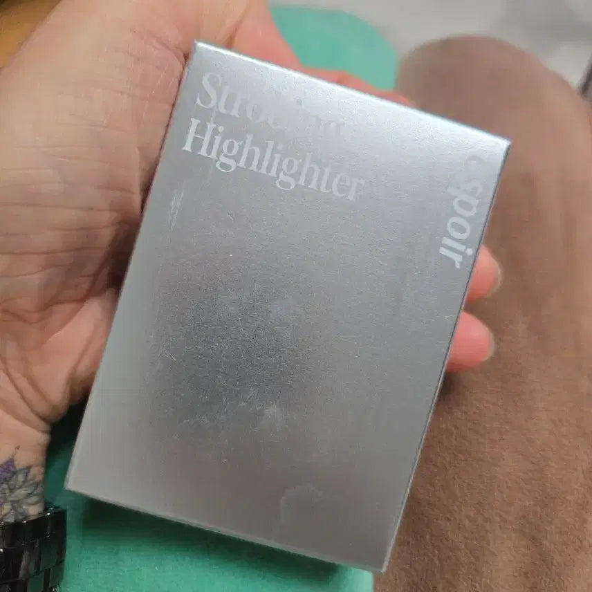 [BUNJANG] Espoir Strobing Highlighter / 에스쁘아하이라이트