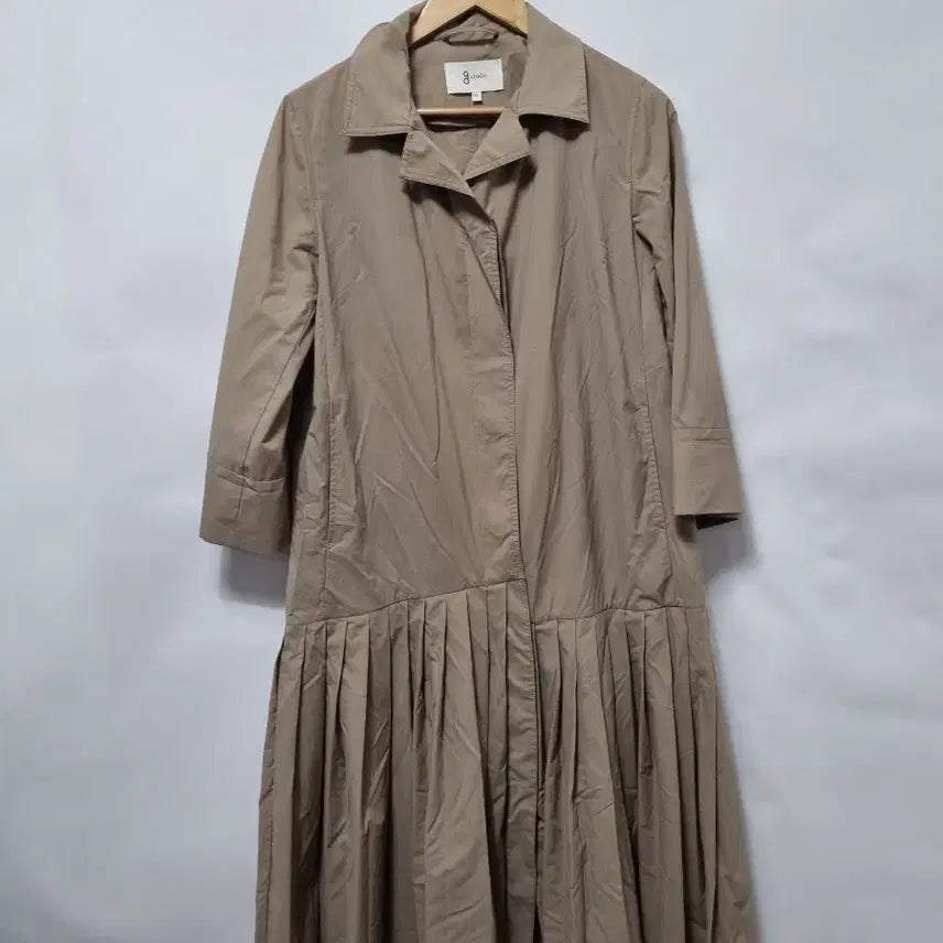 [BUNJANG] J Studio One-Piece Dress 66 / 지스튜디오 원피스 66