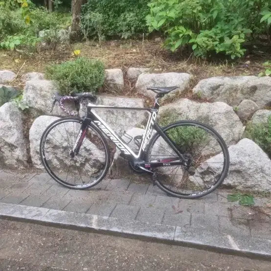 [BUNJANG] Reacto 4000 Road Bicycle / 리액토4000 16년식 대차봅니다