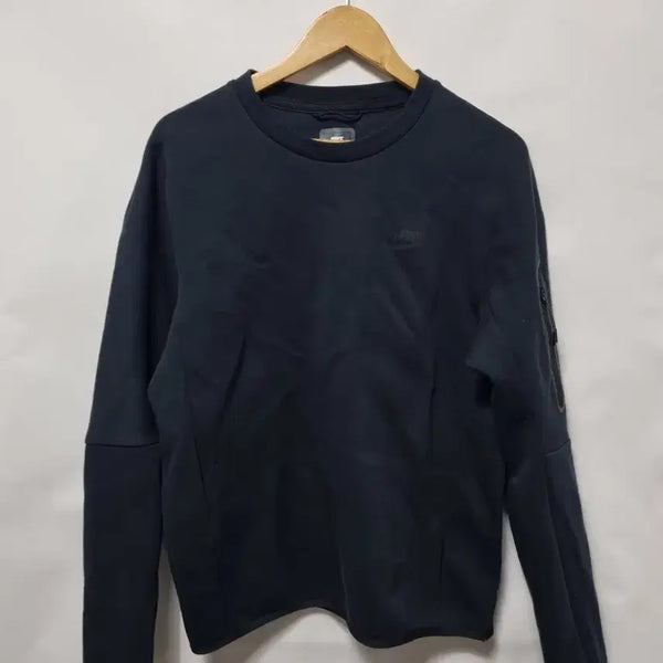 [BUNJANG] Nike Sweatshirt M / 나이키 맨투맨 M