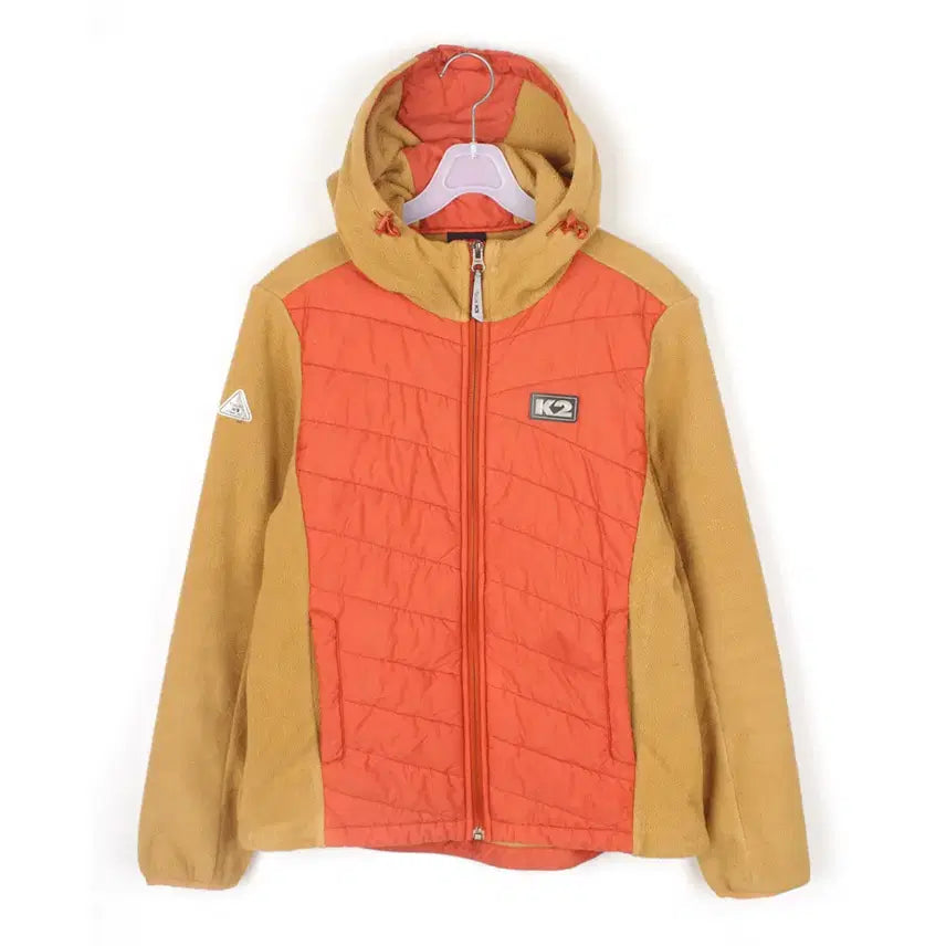 [BUNJANG] K2 Women's Outdoor Jacket M OD3674 / K2 패딩 등산점퍼 여성M 아웃도어 자켓 OD3674