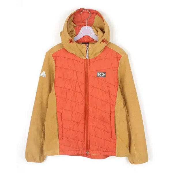 [BUNJANG] K2 Women's Outdoor Jacket M OD3674 / K2 패딩 등산점퍼 여성M 아웃도어 자켓 OD3674