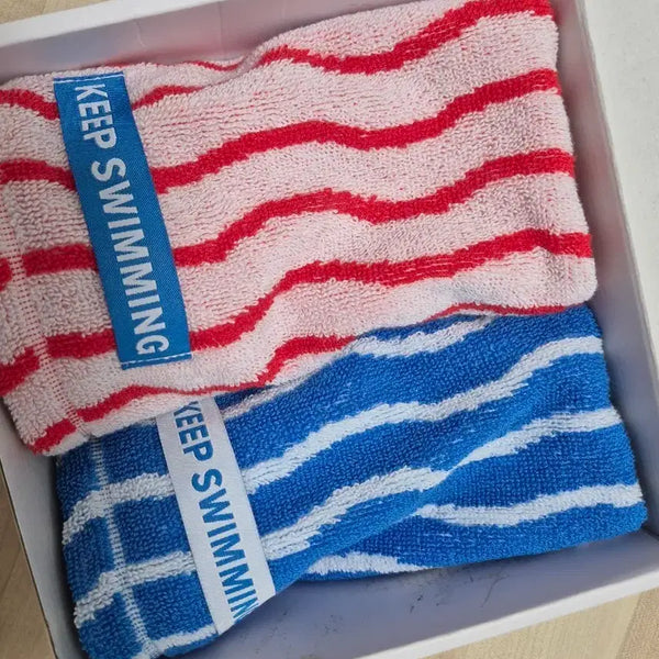[BUNJANG] BTS Fan Gift Towel / 방탄 bts  역조공 수건 타올