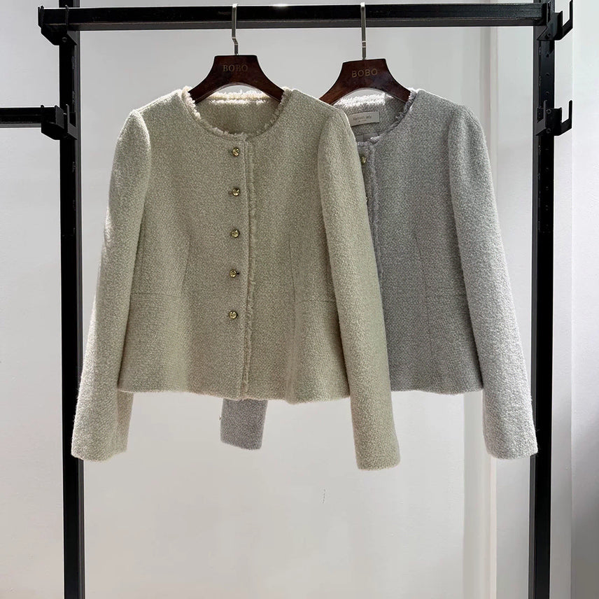 [BUNJANG] Kenneth Lady Jacket / 케 네 스 레 디이 쟈켓 가을신상