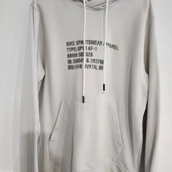 [BUNJANG] Nike Hoodie Size 105 / 나이키 후드티 105