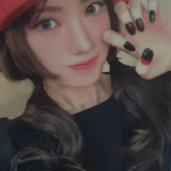 [BUNJANG] Kiki Shui 404 1st Week Studio Photocard / 키키 수이 404 1주차 공방포카