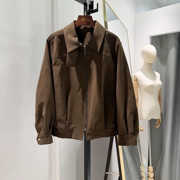 [BUNJANG] CC Collect Jacket Fall New Arrival / 씨 씨 콜렉트 쟈켓 가을신상