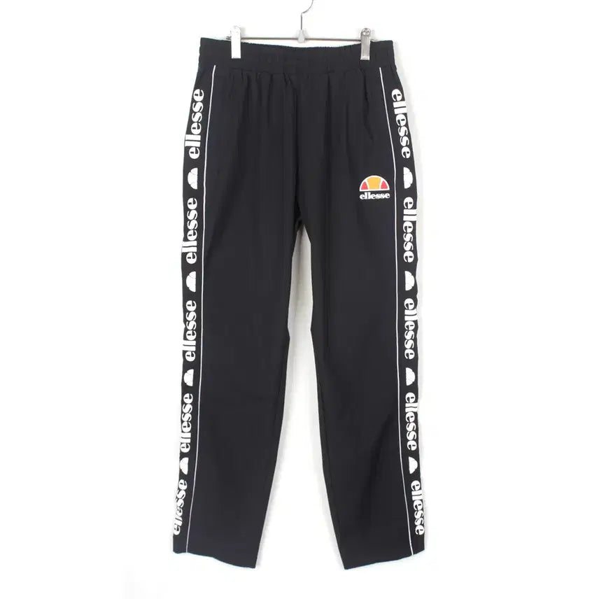 [BUNJANG] Elesse Men's Windbreaker Jogger Pants M / 엘레세 바람막이 바지 남성M 츄리닝 팬츠 BG8577