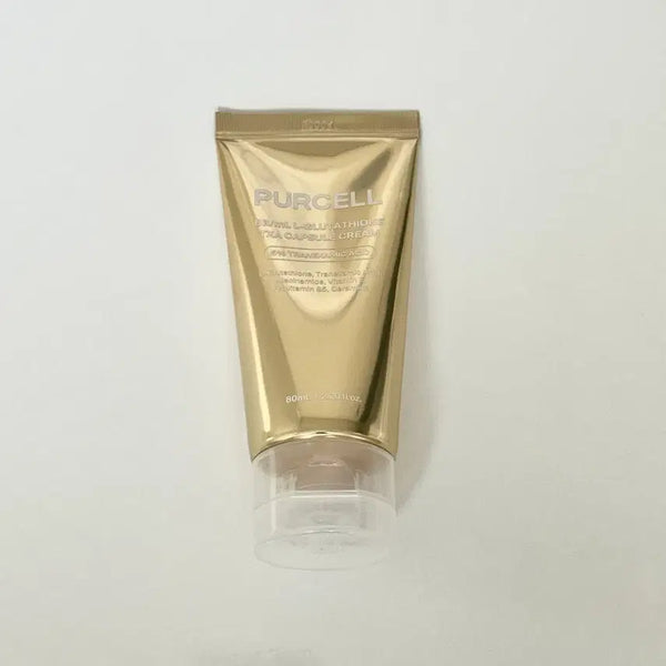 [BUNJANG] Percell Glutathione TXA Capsule Cream 80ml / 퍼셀 글루타치온 티엑스에이 캡슐 크림 80ml