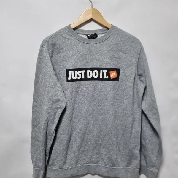 [BUNJANG] Nike Sweatshirt / 나이키 맨투맨 L