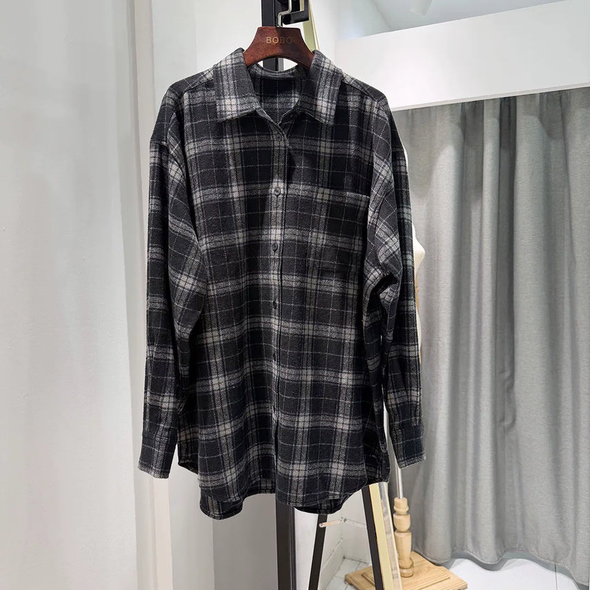 [BUNJANG] Studio Tomboy Shirt / 스 튜 디오톰보이 셔츠