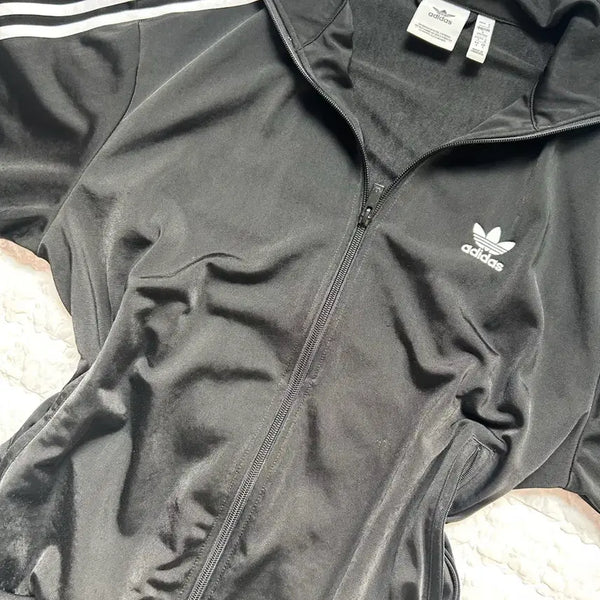 [BUNJANG] Adidas Track Jacket / 아디다스 져지