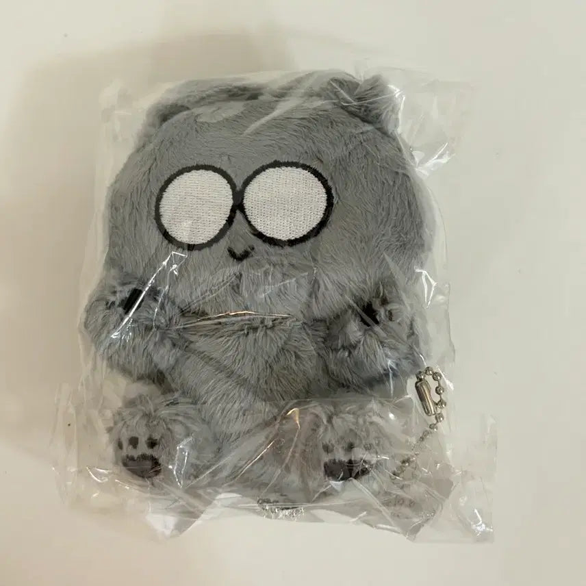 [BUNJANG] SEVENTEEN Wonwoo 10cm Plush / ㅅㅂㅌ-원우10cm원우냥