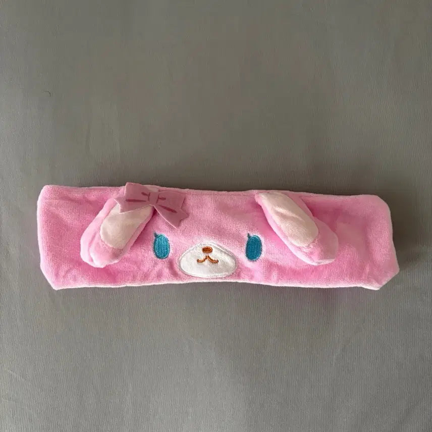 [BUNJANG] Sugar Bunnies Headband / 슈가바니즈 머리띠 헤어밴드 가챠 모모우사